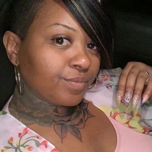 Meet your Posher, Natasha